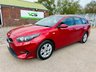 USED 2022 22 KIA CEED 1.6 CRDi MHEV 2 NAV Sportswagon 5dr Diesel Hybrid Manual Euro 6 (s/s) (134 bhp) 
