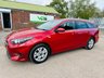 USED 2022 22 KIA CEED 1.6 CRDi MHEV 2 NAV Sportswagon 5dr Diesel Hybrid Manual Euro 6 (s/s) (134 bhp) 