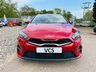 USED 2022 22 KIA CEED 1.6 CRDi MHEV 2 NAV Sportswagon 5dr Diesel Hybrid Manual Euro 6 (s/s) (134 bhp) 
