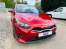 USED 2022 22 KIA CEED 1.6 CRDi MHEV 2 NAV Sportswagon 5dr Diesel Hybrid Manual Euro 6 (s/s) (134 bhp) 