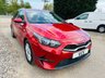USED 2022 22 KIA CEED 1.6 CRDi MHEV 2 NAV Sportswagon 5dr Diesel Hybrid Manual Euro 6 (s/s) (134 bhp) 