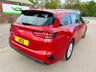 USED 2022 22 KIA CEED 1.6 CRDi MHEV 2 NAV Sportswagon 5dr Diesel Hybrid Manual Euro 6 (s/s) (134 bhp) 