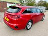 USED 2022 22 KIA CEED 1.6 CRDi MHEV 2 NAV Sportswagon 5dr Diesel Hybrid Manual Euro 6 (s/s) (134 bhp) 