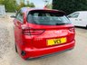 USED 2022 22 KIA CEED 1.6 CRDi MHEV 2 NAV Sportswagon 5dr Diesel Hybrid Manual Euro 6 (s/s) (134 bhp) 