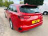 USED 2022 22 KIA CEED 1.6 CRDi MHEV 2 NAV Sportswagon 5dr Diesel Hybrid Manual Euro 6 (s/s) (134 bhp) 