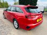 USED 2022 22 KIA CEED 1.6 CRDi MHEV 2 NAV Sportswagon 5dr Diesel Hybrid Manual Euro 6 (s/s) (134 bhp) 