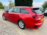 USED 2022 22 KIA CEED 1.6 CRDi MHEV 2 NAV Sportswagon 5dr Diesel Hybrid Manual Euro 6 (s/s) (134 bhp) 