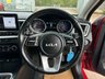 USED 2022 22 KIA CEED 1.6 CRDi MHEV 2 NAV Sportswagon 5dr Diesel Hybrid Manual Euro 6 (s/s) (134 bhp) 