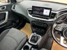 USED 2022 22 KIA CEED 1.6 CRDi MHEV 2 NAV Sportswagon 5dr Diesel Hybrid Manual Euro 6 (s/s) (134 bhp) 
