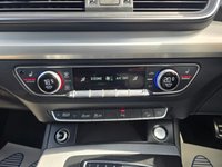 USED 2017 67 AUDI Q5 2.0 TDI S line SUV 5dr Diesel S Tronic quattro Euro 6 (s/s) (190 ps) 