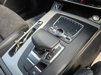 USED 2017 67 AUDI Q5 2.0 TDI S line SUV 5dr Diesel S Tronic quattro Euro 6 (s/s) (190 ps) 