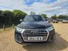 USED 2017 67 AUDI Q5 2.0 TDI S line SUV 5dr Diesel S Tronic quattro Euro 6 (s/s) (190 ps) 