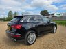 USED 2017 67 AUDI Q5 2.0 TDI S line SUV 5dr Diesel S Tronic quattro Euro 6 (s/s) (190 ps) 