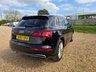 USED 2017 67 AUDI Q5 2.0 TDI S line SUV 5dr Diesel S Tronic quattro Euro 6 (s/s) (190 ps) 