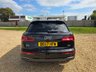 USED 2017 67 AUDI Q5 2.0 TDI S line SUV 5dr Diesel S Tronic quattro Euro 6 (s/s) (190 ps) 