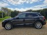 USED 2017 67 AUDI Q5 2.0 TDI S line SUV 5dr Diesel S Tronic quattro Euro 6 (s/s) (190 ps) 