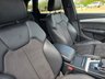 USED 2017 67 AUDI Q5 2.0 TDI S line SUV 5dr Diesel S Tronic quattro Euro 6 (s/s) (190 ps) 