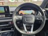 USED 2017 67 AUDI Q5 2.0 TDI S line SUV 5dr Diesel S Tronic quattro Euro 6 (s/s) (190 ps) 