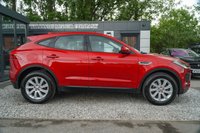 USED 2019 19 JAGUAR E-PACE 2.0 D150 S SUV 5dr Diesel Manual Euro 6 (s/s) (150 ps) 