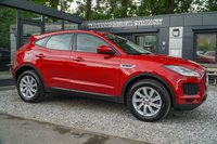 USED 2019 19 JAGUAR E-PACE 2.0 D150 S SUV 5dr Diesel Manual Euro 6 (s/s) (150 ps) 