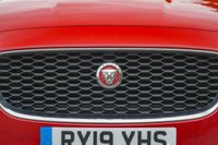 USED 2019 19 JAGUAR E-PACE 2.0 D150 S SUV 5dr Diesel Manual Euro 6 (s/s) (150 ps) 