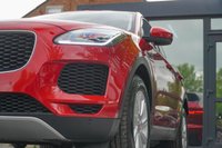 USED 2019 19 JAGUAR E-PACE 2.0 D150 S SUV 5dr Diesel Manual Euro 6 (s/s) (150 ps) 
