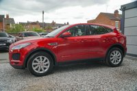 USED 2019 19 JAGUAR E-PACE 2.0 D150 S SUV 5dr Diesel Manual Euro 6 (s/s) (150 ps) 