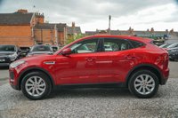 USED 2019 19 JAGUAR E-PACE 2.0 D150 S SUV 5dr Diesel Manual Euro 6 (s/s) (150 ps) 