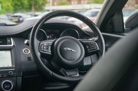 USED 2019 19 JAGUAR E-PACE 2.0 D150 S SUV 5dr Diesel Manual Euro 6 (s/s) (150 ps) 