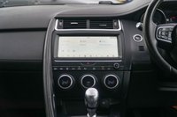 USED 2019 19 JAGUAR E-PACE 2.0 D150 S SUV 5dr Diesel Manual Euro 6 (s/s) (150 ps) 