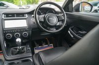 USED 2019 19 JAGUAR E-PACE 2.0 D150 S SUV 5dr Diesel Manual Euro 6 (s/s) (150 ps) 
