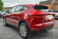 USED 2019 19 JAGUAR E-PACE 2.0 D150 S SUV 5dr Diesel Manual Euro 6 (s/s) (150 ps) 