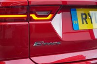 USED 2019 19 JAGUAR E-PACE 2.0 D150 S SUV 5dr Diesel Manual Euro 6 (s/s) (150 ps) 
