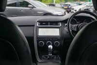 USED 2019 19 JAGUAR E-PACE 2.0 D150 S SUV 5dr Diesel Manual Euro 6 (s/s) (150 ps) 