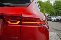 USED 2019 19 JAGUAR E-PACE 2.0 D150 S SUV 5dr Diesel Manual Euro 6 (s/s) (150 ps) 