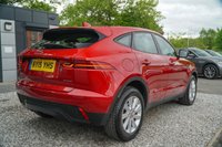 USED 2019 19 JAGUAR E-PACE 2.0 D150 S SUV 5dr Diesel Manual Euro 6 (s/s) (150 ps) 