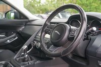 USED 2019 19 JAGUAR E-PACE 2.0 D150 S SUV 5dr Diesel Manual Euro 6 (s/s) (150 ps) 