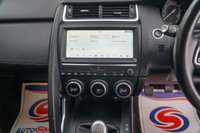 USED 2019 19 JAGUAR E-PACE 2.0 D150 S SUV 5dr Diesel Manual Euro 6 (s/s) (150 ps) 