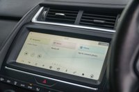 USED 2019 19 JAGUAR E-PACE 2.0 D150 S SUV 5dr Diesel Manual Euro 6 (s/s) (150 ps) 