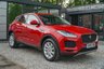 USED 2019 19 JAGUAR E-PACE 2.0 D150 S SUV 5dr Diesel Manual Euro 6 (s/s) (150 ps) 