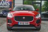 USED 2019 19 JAGUAR E-PACE 2.0 D150 S SUV 5dr Diesel Manual Euro 6 (s/s) (150 ps) 
