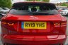 USED 2019 19 JAGUAR E-PACE 2.0 D150 S SUV 5dr Diesel Manual Euro 6 (s/s) (150 ps) 