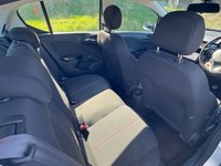 USED 2015 65 VAUXHALL CORSA 1.4i ecoFLEX SRi Hatchback 5dr Petrol Manual Euro 6 (90 ps) 