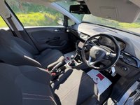 USED 2015 65 VAUXHALL CORSA 1.4i ecoFLEX SRi Hatchback 5dr Petrol Manual Euro 6 (90 ps) 