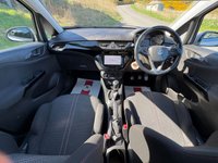 USED 2015 65 VAUXHALL CORSA 1.4i ecoFLEX SRi Hatchback 5dr Petrol Manual Euro 6 (90 ps) 