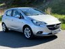 USED 2015 65 VAUXHALL CORSA 1.4i ecoFLEX SRi Hatchback 5dr Petrol Manual Euro 6 (90 ps) 