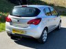 USED 2015 65 VAUXHALL CORSA 1.4i ecoFLEX SRi Hatchback 5dr Petrol Manual Euro 6 (90 ps) 