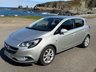 USED 2015 65 VAUXHALL CORSA 1.4i ecoFLEX SRi Hatchback 5dr Petrol Manual Euro 6 (90 ps) 