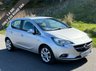 USED 2015 65 VAUXHALL CORSA 1.4i ecoFLEX SRi Hatchback 5dr Petrol Manual Euro 6 (90 ps) 