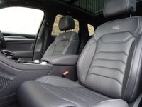 USED 2023 73 VOLKSWAGEN TOUAREG 3.0 TDI V6 R-Line Tech Plus Tiptronic 4Motion Euro 6 (s/s) 5dr *VAT QUALIFYING*BLACK PACK*